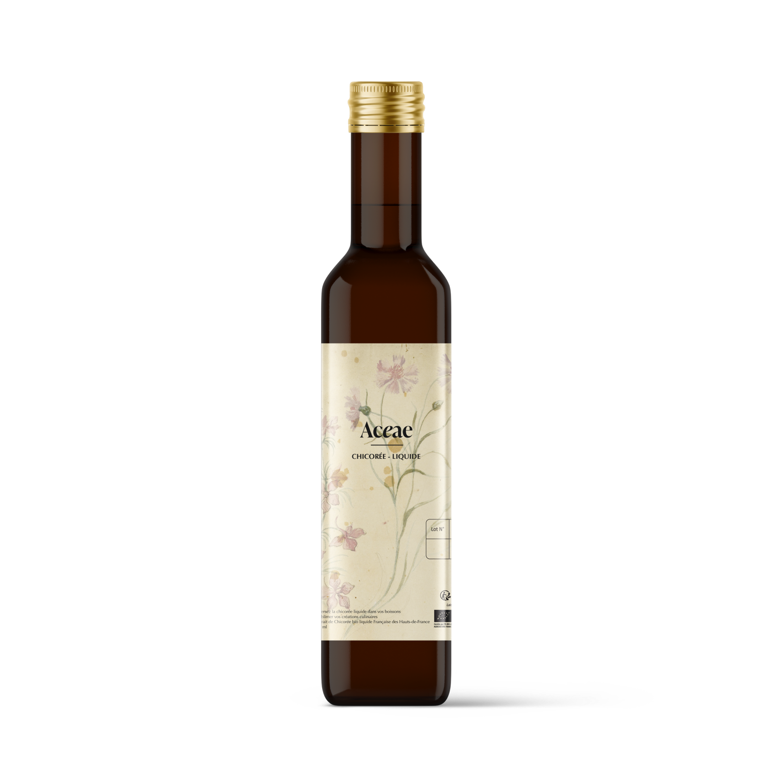 Chicorée - Liquide 250 ml